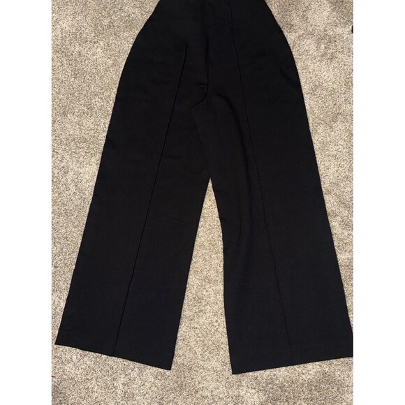 Women’s XS Spanx Flare Pants Black - Picture 3 of 3